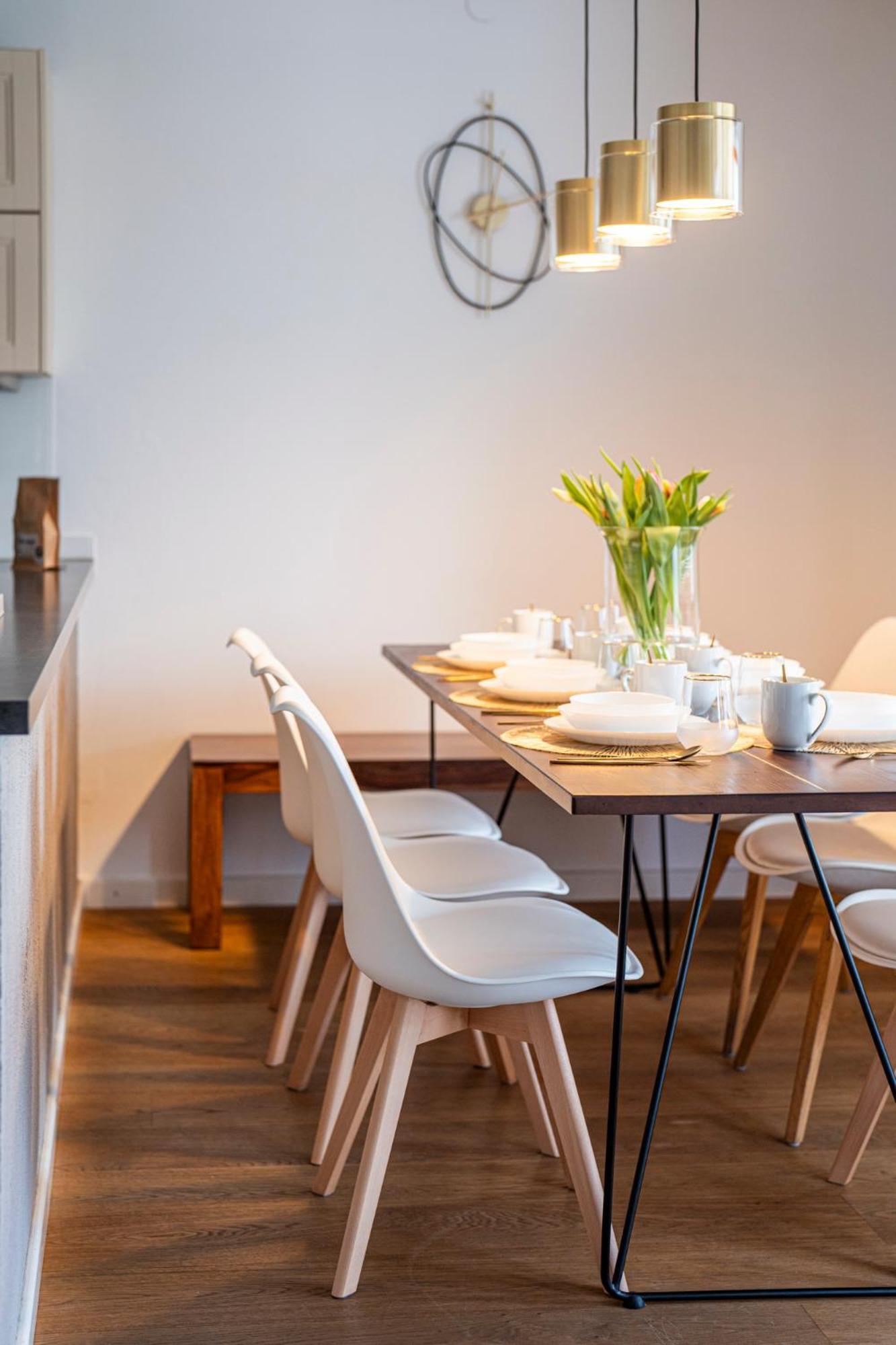 130M2 Loft - Balkon, Smart Tv, Badewanne, Kaffee Apartman Rosenheim Kültér fotó