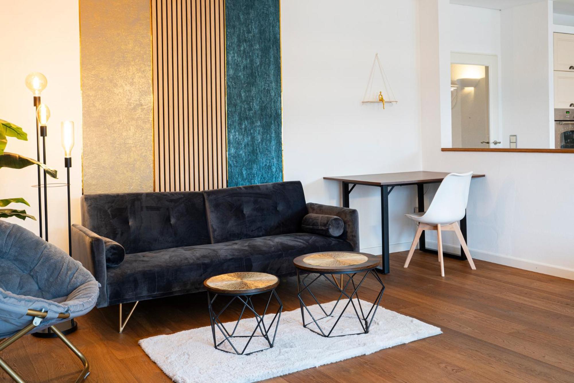 130M2 Loft - Balkon, Smart Tv, Badewanne, Kaffee Apartman Rosenheim Kültér fotó